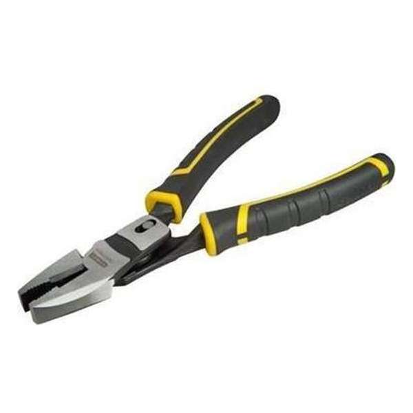 Stanley FatMax Combinatietang - Kracht 215mm