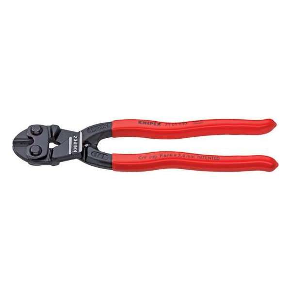 Knipex bouten tang 200mm