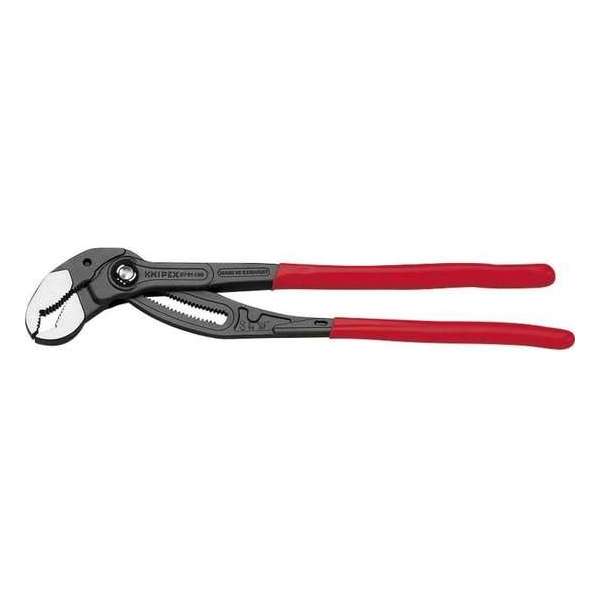 knipex cobra 1/8 tot 6/4 multi-socket tang