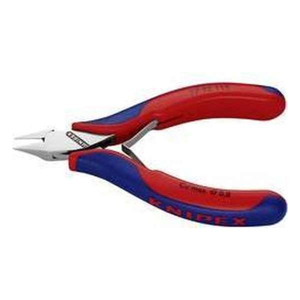 Knipex 77 72 115 77 72 115 SB Zijkniptang 115 mm