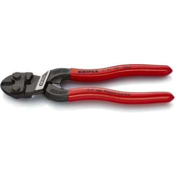 Knipex CoBolt S Boutenschaar 160 mm 64 HRC