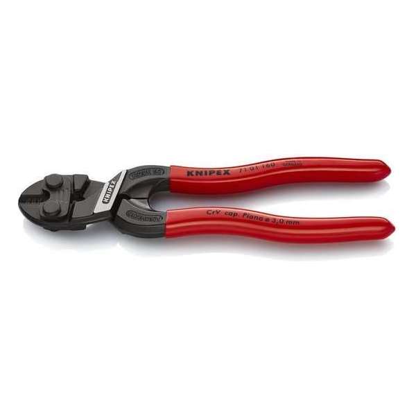 Knipex CoBolt S Boutenschaar 160 mm 64 HRC