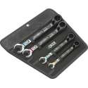 Wera Switch Steek-Ringsl. Joker Set 4tlg