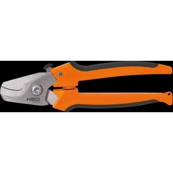 Neo Tools Kabeltang 185mm Max 13mm 420j2 Cu En Al