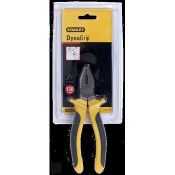 STANLEY - Combinatietang Bi - Materiaal - 150mm