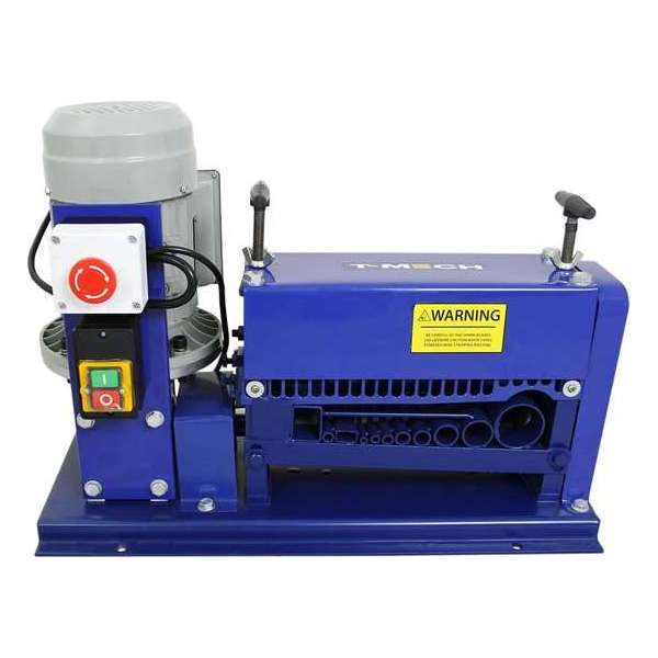 T-Mech Automatic Wire Stripper 38mm