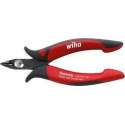 Wiha Z40011803 Electronic Wire Side Cutting Pliers 118 mm