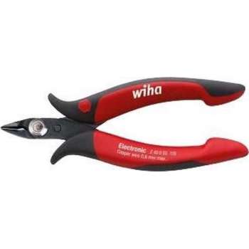 Wiha Z40011803 Electronic Wire Side Cutting Pliers 118 mm