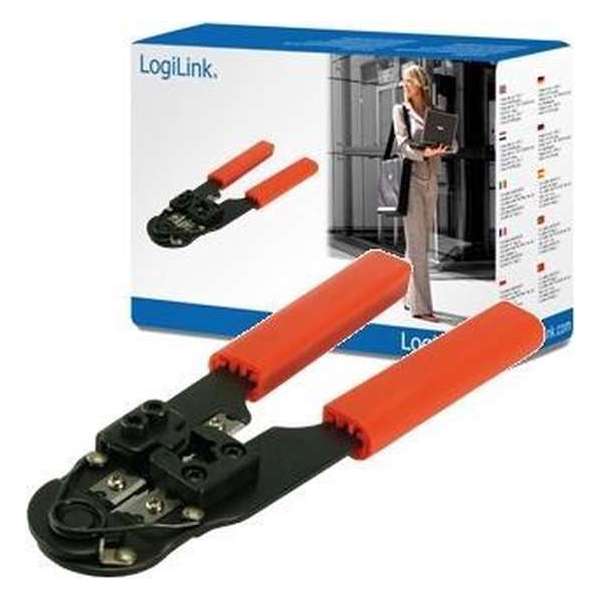 LogiLink WZ0004 Krimptang