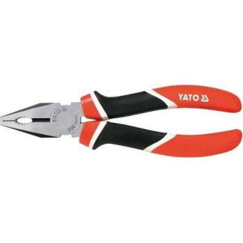 Yato yt-1941Pliers 7"