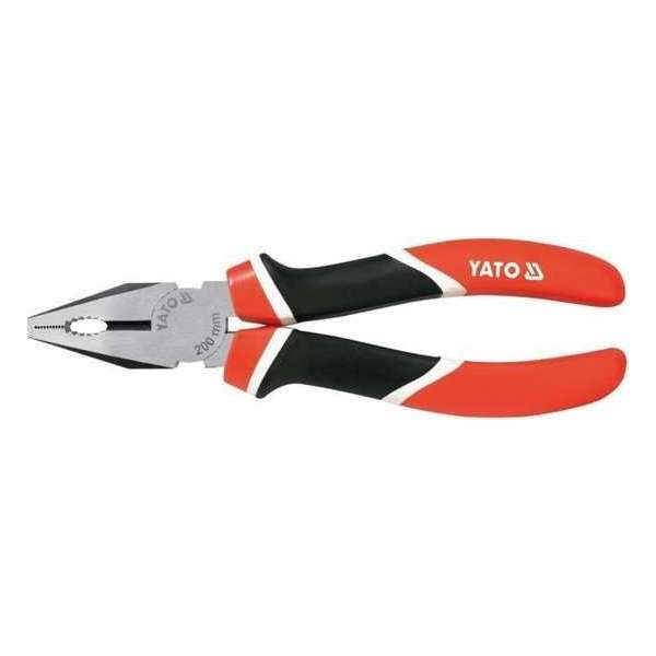 Yato yt-1941Pliers 7"