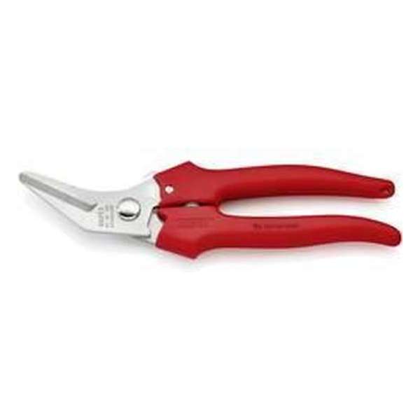 KNIP multifunctionele schaar 9505, met, le 185mm