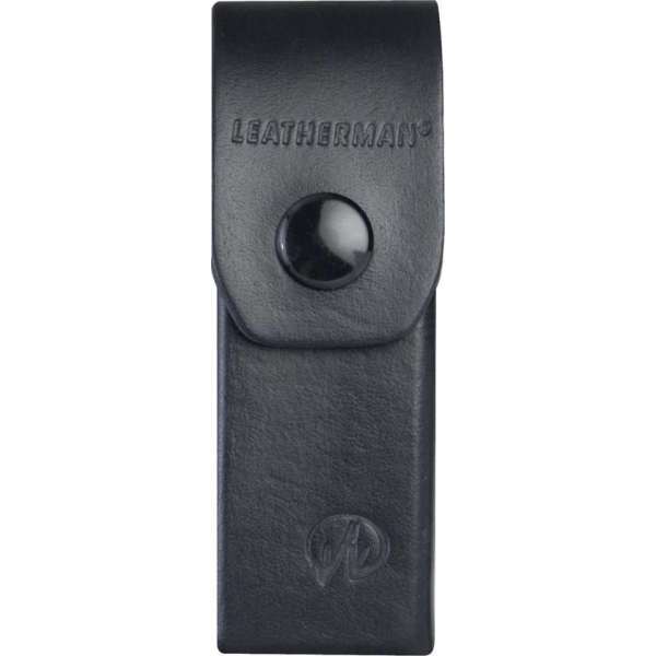 Leatherman standaard leren beschermhoes Large