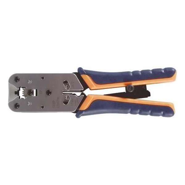 Professionele Krimptang Voor Modulaire Connector 8P8C (Rj45)