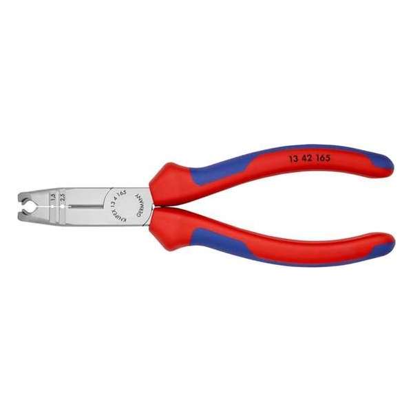 Knipex 1342165 Ontmantelingstang - 165mm