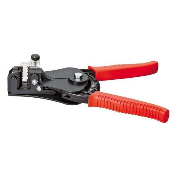 Knipex 1211180 Automatische Afstriptang - 180mm