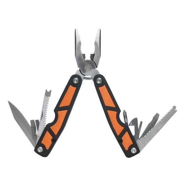 Sagaform Multitool met bits RVS