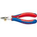 Knipex 11 92 140 Striptang 0.1 tot 0.8 mm