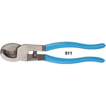 Channellock 911 kabel kniptang 240 mm (Midlock)