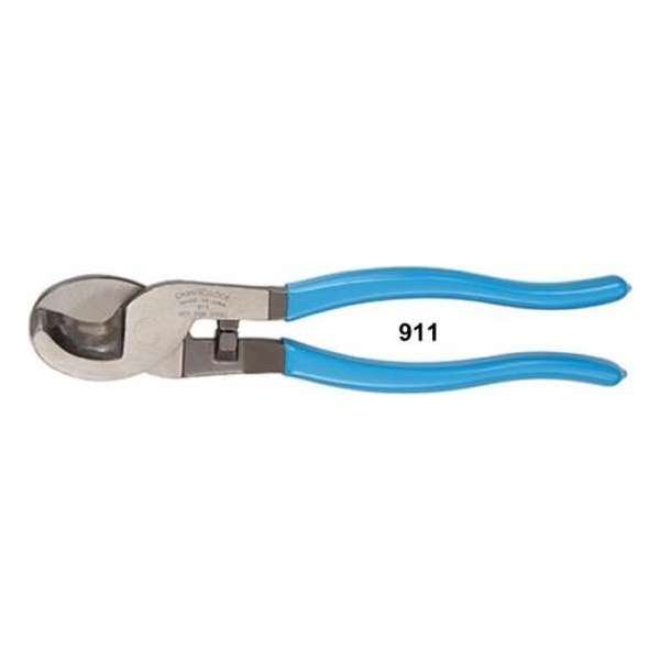 Channellock 911 kabel kniptang 240 mm (Midlock)