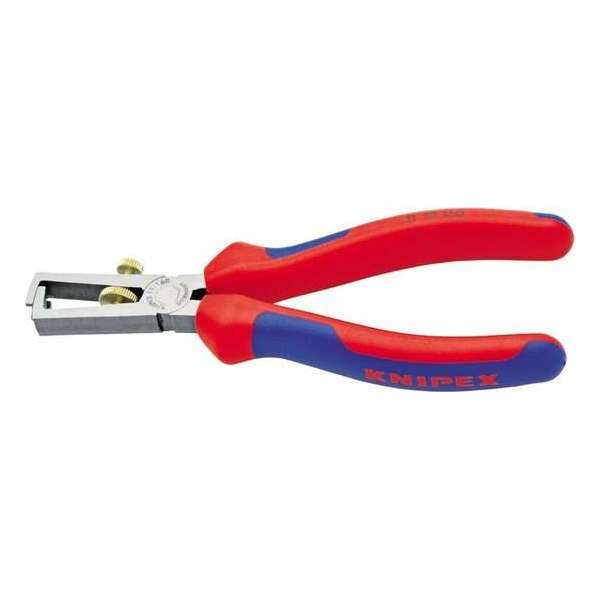 Knipex 1112160 Afstriptang - 160mm