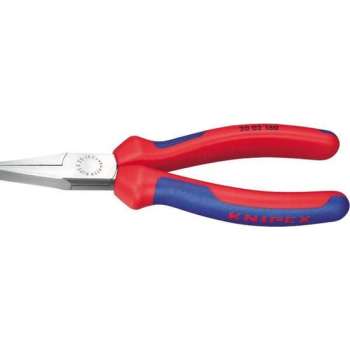 Knipex 2002160 Platbuigtang - 160mm