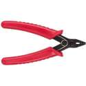 Velleman Knip- En Striptang 12 Cm Staal Rood/zwart