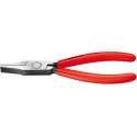 Knipex 20 01 160 Elektronica en fijnmechanica Platte tang Recht 160 mm