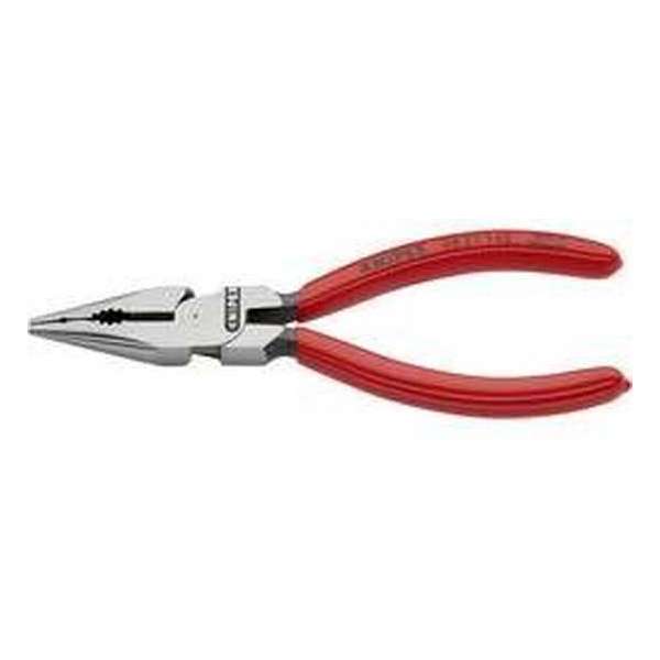 Knipex 08 21 145 Werkplaats Combinatietang 145 mm DIN ISO 5746