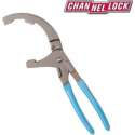 CHANNELLOCK 212 Oliefiltertang 63-96 mm