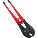 36 Inch Hand Swager Crimper voor 3/8inch Swaging Tool voor Koper Aluminium Ovale Mouwen en Stop Mouwen Draad Touw Krimpen