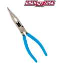 CHANNELLOCK E388 Gebogen spitsbektang 189 mm