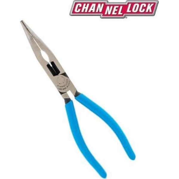 CHANNELLOCK E388 Gebogen spitsbektang 189 mm