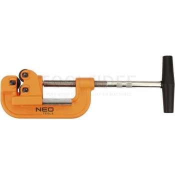 Neo Tools Pijpensnijder 10-60mm