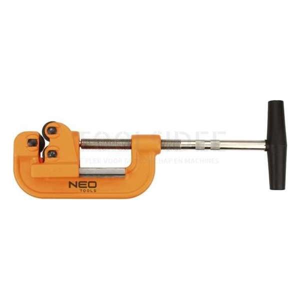 Neo Tools Pijpensnijder 10-60mm