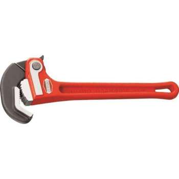 Ridgid Pijptang Rapidgrip 14 Haaks