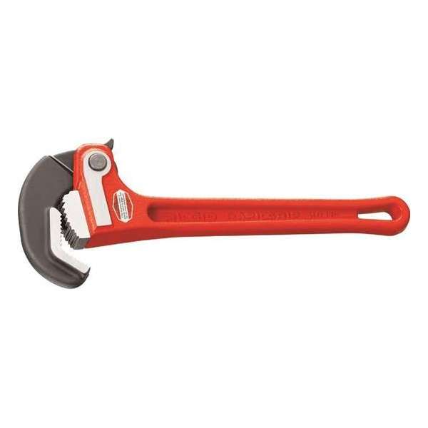 Ridgid Pijptang Rapidgrip 14 Haaks