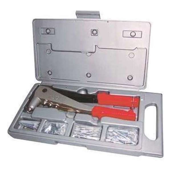 Novus blindklinktang set, type J-50 A Set