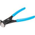 PRO WIDE END CUTTING NIPPERS - 200MM / 8"