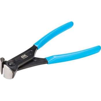 PRO WIDE END CUTTING NIPPERS - 200MM / 8"