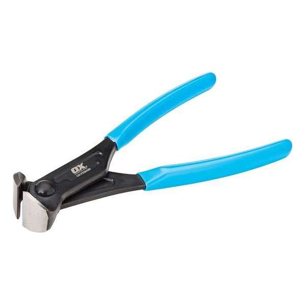 PRO WIDE END CUTTING NIPPERS - 200MM / 8"