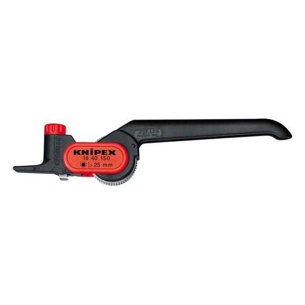 Knipex 1640150 Ontmantelingsgereedschap - 150mm