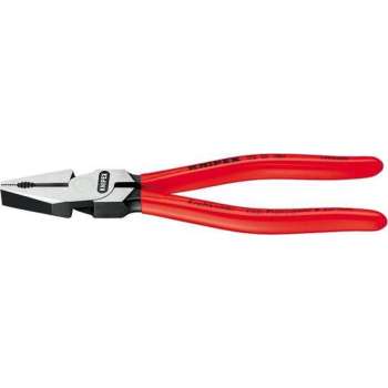 Knipex 201180 Kracht Combinatietang - 180mm