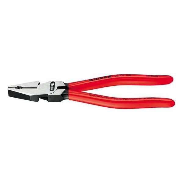 Knipex 201180 Kracht Combinatietang - 180mm