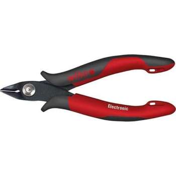 Wiha Z41113803 Electronic Wire Side Cutting Pliers 138 mm