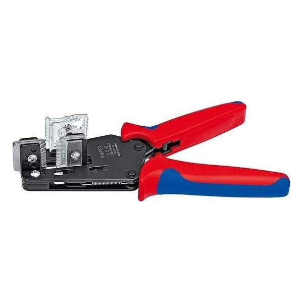 Knipex 12 12 02 12 12 02 Striptang 0.03 Tot 2.08 MmÂ² 14 Tot 32