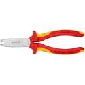 Knipex 1346165 Ontmantelingstang - 165mm