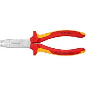 Knipex 1346165 Ontmantelingstang - 165mm