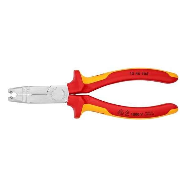 Knipex 1346165 Ontmantelingstang - 165mm