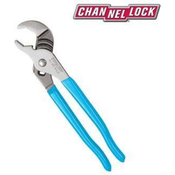 CHANNELLOCK Waterpomptang V-Jaw 165 mm